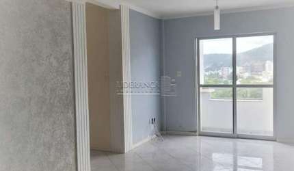 Cobertura com 5 quartos à venda na Rua Douglas Seabra Levier, --, Trindade, Florianópolis por R$ 1.095.000