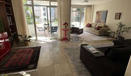 Apartamento com 4 quartos à venda na Rua Esteves Júnior, --, Centro, Florianópolis por R$ 3.480.000