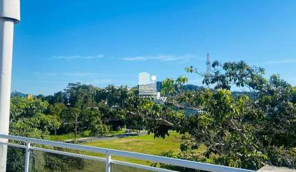 Cobertura com 3 quartos à venda na Rua Vasco de Oliveira Gondin, --, Canasvieiras, Florianópolis por R$ 900.000