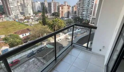Apartamento com 3 quartos à venda na Rua Rui Barbosa, --, Agronômica, Florianópolis por R$ 1.200.000