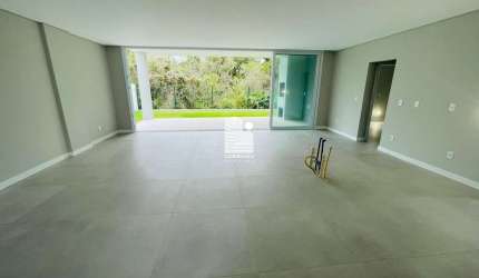 Casa em condomínio fechado com 4 quartos à venda na Rua Intendente Antônio Damasco, --, Ratones, Florianópolis por R$ 2.690.000