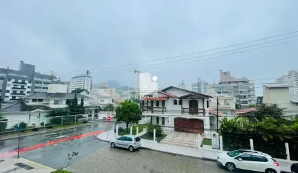 Apartamento com 2 quartos à venda na Rua Santa Luzia, --, Trindade, Florianópolis por R$ 950.000