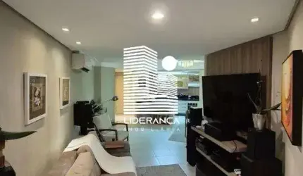 Apartamento com 3 quartos à venda na Avenida Buriti, --, Parque São Jorge, Florianópolis por R$ 1.350.000