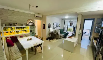 Apartamento com 2 quartos à venda na Rodovia João Paulo, --, João Paulo, Florianópolis por R$ 1.300.000