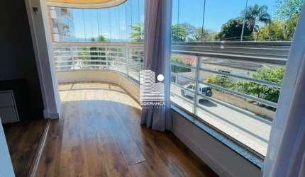 Apartamento com 3 quartos à venda na Travessa Ademir Guimarães, --, João Paulo, Florianópolis por R$ 1.400.000