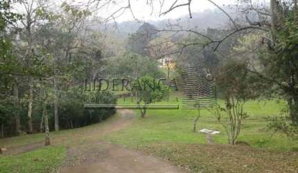 Terreno à venda na Servidão Antônio Irineu da Silva, --, Córrego Grande, Florianópolis por R$ 12.500.000