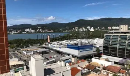 Cobertura com 3 quartos à venda na Rua Delminda Silveira, --, Agronômica, Florianópolis por R$ 2.010.153