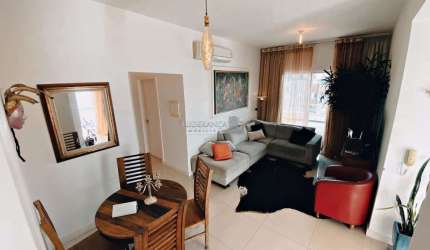 Cobertura com 2 quartos à venda na Rodovia Virgílio Várzea, --, Monte Verde, Florianópolis por R$ 2.000.000