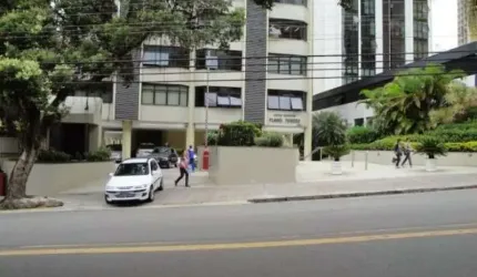 Sala comercial com 1 sala à venda na Avenida Rio Branco, --, Centro, Florianópolis por R$ 500.000