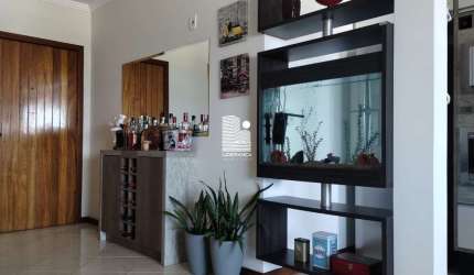 Apartamento com 2 quartos à venda na Rua João Motta Espezim, --, Saco dos Limões, Florianópolis por R$ 699.000