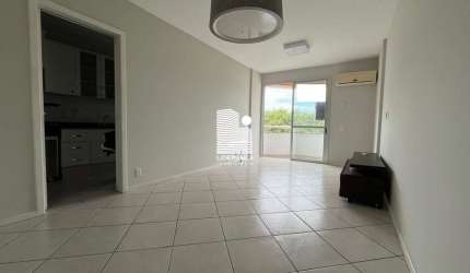Apartamento com 3 quartos à venda na Rua Lauro Linhares, --, Trindade, Florianópolis por R$ 830.000