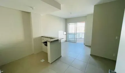 Apartamento com 1 quarto à venda na Rua Maria Luiza Agostinho, --, Itacorubi, Florianópolis por R$ 590.000