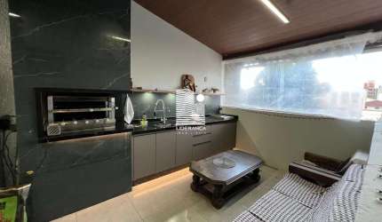Casa com 5 quartos à venda na Rua José Francisco Dias Areias, --, Trindade, Florianópolis por R$ 1.600.000