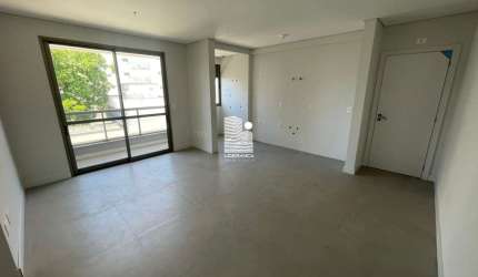 Apartamento com 3 quartos à venda na Rua das Cerejeiras, --, Carvoeira, Florianópolis por R$ 980.000