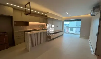 Apartamento com 3 quartos à venda na Rua Orlando Odilio Koerich, --, Jardim Atlântico, Florianópolis por R$ 1.590.000