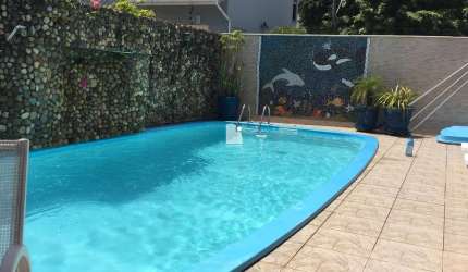 Casa com 4 quartos à venda na Rua Baraúna, --, Parque São Jorge, Florianópolis por R$ 2.490.000