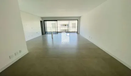 Apartamento com 3 quartos à venda na Estrada Haroldo Soares Glavan, --, Cacupé, Florianópolis por R$ 2.959.175
