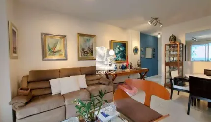 Cobertura com 4 quartos à venda na Rua Alba Dias Cunha, --, Trindade, Florianópolis por R$ 1.780.000