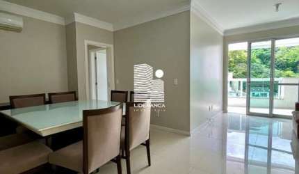 Apartamento com 4 quartos à venda na Rua Salvatina Feliciana dos Santos, --, Itacorubi, Florianópolis por R$ 1.800.000