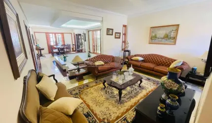 Casa com 4 quartos à venda na Rua Comandante Ademar Nunes Pires, --, Jardim Anchieta, Florianópolis por R$ 2.300.000