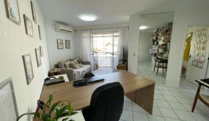Apartamento com 2 quartos para alugar na Rua Pastor William Richard Schisler Filho, --, Itacorubi, Florianópolis por R$ 3.200