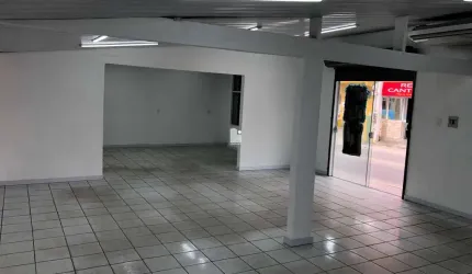 Ponto comercial para alugar na Rodovia Amaro Antônio Vieira, --, Itacorubi, Florianópolis por R$ 2.500