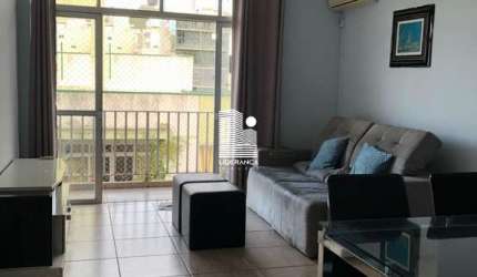 Apartamento com 2 quartos para alugar na Rua Capitão Romualdo de Barros, --, Carvoeira, Florianópolis por R$ 3.000