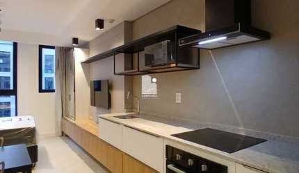Apartamento com 1 quarto para alugar na Rua Professora Maria Flora Pausewang, --, Trindade, Florianópolis por R$ 3.900