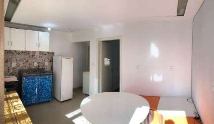 Kitnet / Stúdio para alugar na Rua Trajano Margarida, --, Trindade, Florianópolis por R$ 1.800