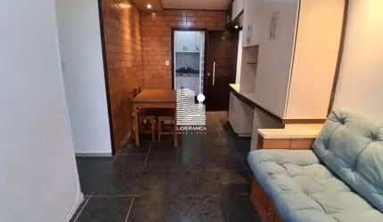 Apartamento com 3 quartos para alugar na Rodovia Amaro Antônio Vieira, --, Itacorubi, Florianópolis por R$ 2.900