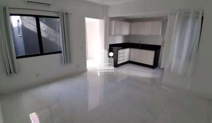 Apartamento com 1 quarto para alugar na Rua Arcipreste Paiva, --, Centro, Florianópolis por R$ 2.500