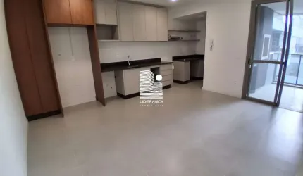 Apartamento com 2 quartos para alugar na Estrada Haroldo Soares Glavan, --, Cacupé, Florianópolis por R$ 5.200