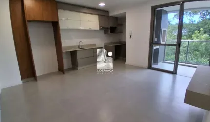 Apartamento com 3 quartos para alugar na Estrada Haroldo Soares Glavan, --, Cacupé, Florianópolis por R$ 6.000