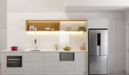 Apartamento com 1 quarto para alugar na Rua Ângelo La Porta, --, Centro, Florianópolis por R$ 5.500