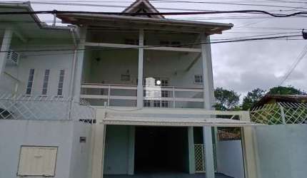 Casa em condomínio fechado com 1 quarto para alugar na Servidão Vassourinha, --, Rio Tavares, Florianópolis por R$ 4.300