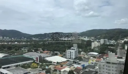 Sala comercial à venda na Rua Santa Luzia, --, Trindade, Florianópolis por R$ 298.858