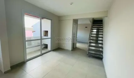 Apartamento com 3 quartos à venda na Rua Pastor William Richard Schisler Filho, --, Itacorubi, Florianópolis por R$ 1.170.000