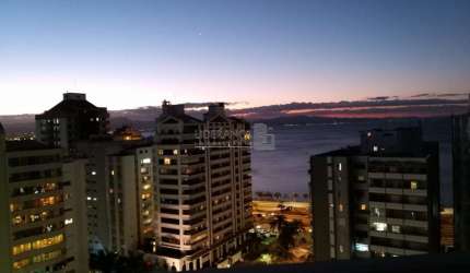 Apartamento com 4 quartos à venda na Avenida Professor Othon Gama D'Eça, --, Centro, Florianópolis por R$ 1.980.000