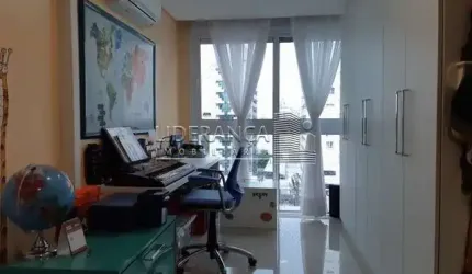 Apartamento com 4 quartos à venda na Estrada Haroldo Soares Glavan, --, Cacupé, Florianópolis por R$ 1.750.000