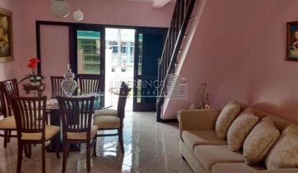 Casa com 3 quartos à venda na Avenida Jaime Estefano Becker, --, Areias, São José por R$ 1.167.943