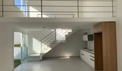 Casa em condomínio fechado com 3 quartos à venda na Rua Leonel Pereira, --, Cachoeira do Bom Jesus, Florianópolis por R$ 1.530.000