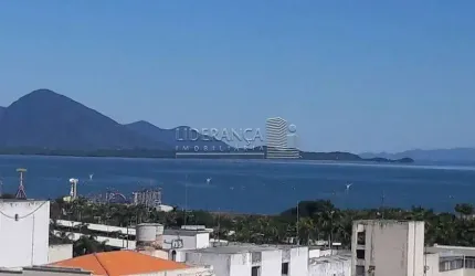 Apartamento com 2 quartos à venda na Rua Tenente Silveira, --, Centro, Florianópolis por R$ 800.000