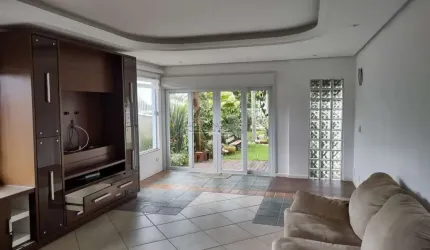 Casa com 3 quartos à venda na Rua Manoel Pedro Vieira, --, Morro das Pedras, Florianópolis por R$ 2.200.000