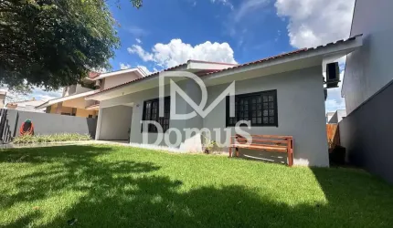Casa a  venda no Jardim Gisela