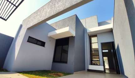 Casa a Venda no Jardim Tocantins