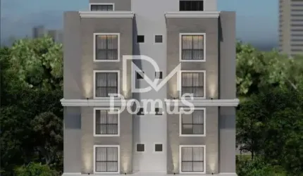 Apartamento à venda Tocantins, Toledo - PR