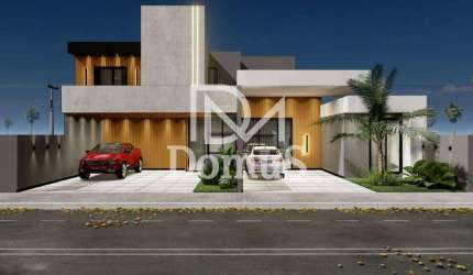 Casa a venda no jardim Pancera