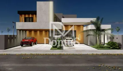 Sobrado a venda no jardim Pancera