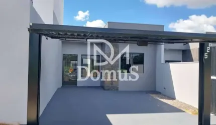 Casa a venda no Jardim Pancera