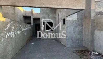 Casa a venda apta ao minha casa minha vida